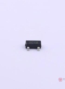 原装WNM2024-3/TR全新MOSFET SOT23-3 N-Channel I