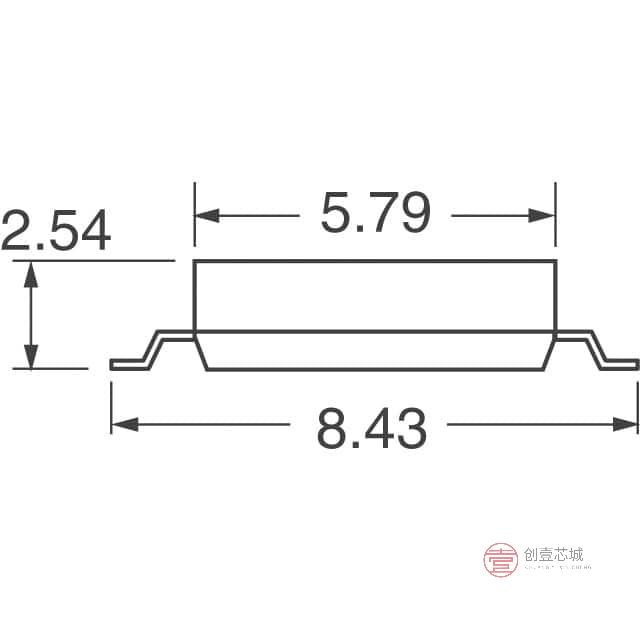 原装218-8LPST全新SWITCH SLIDE DIP SPST 25MA 24V正品
