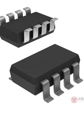 原装ZXMS6004DT8TA全新IC PWR DRIVER N-CHANNEL 1