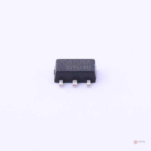 原装正品ME6209A40PG全新Vin=18V Vout=4V 250mA