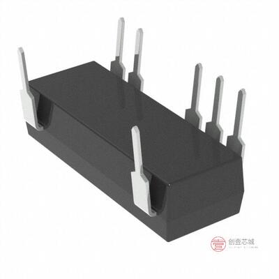 原装正品DCP011515DBP全新DC DC CONVERTER +/-15V 1W
