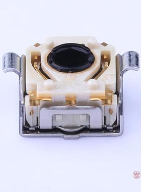 原装EC05E1220401全新 SW5_7.6X6.2MM_SM 0.55mA 5