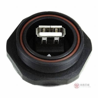 原装PX0848/A全新ADAPTER USB A RCPT TO USB B RCPT正品