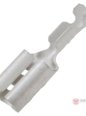 原装62181-1全新CONN QC RCPT 20-24AWG 0.187正品