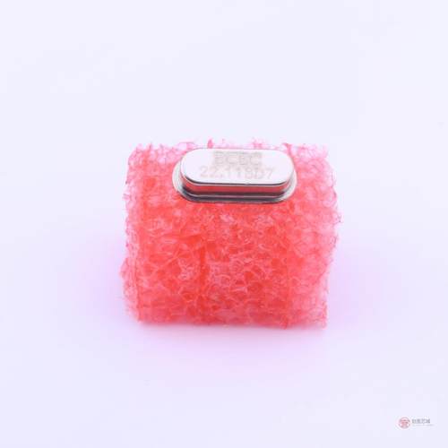 原装B22118J017全新22.1184MHz 20ppm 20pF正品