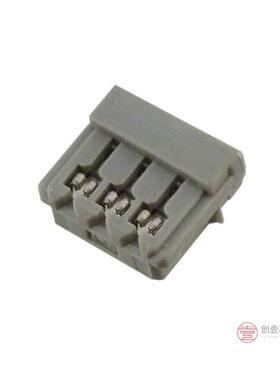 原装正品03SSR-32H全新CONN RCPT 3POS IDC 32AWG TIN