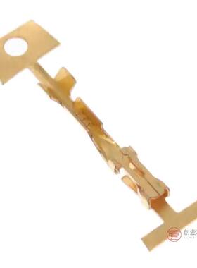 原装167021-2全新CONN SOCKET 28-32AWG CRIMP GOLD正品