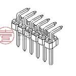 原装90121-0128全新集管和线壳 2.54MM CGRIDIII H