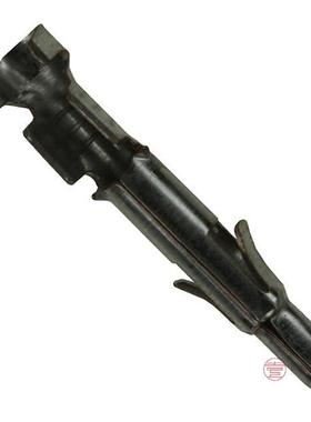原装350218-3全新CONN PIN 14-20AWG CRIMP TIN正品