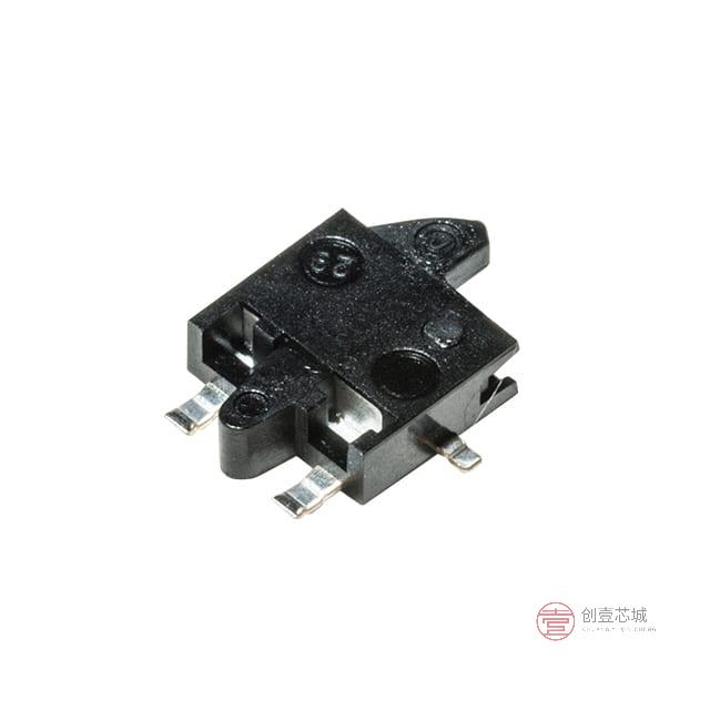 原装HDP001R全新SWITCH DETECTOR SPST-NO 1MA 5V正品