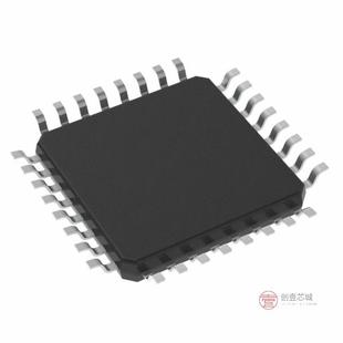 16KB MCU 8BIT FLASH ATMEGA168PB 原装 AU全新IC