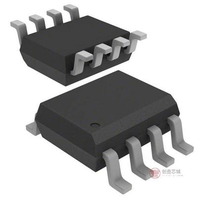 原装AD654JRZ全新IC V/F CONV 500KHZ 8SOIC正品