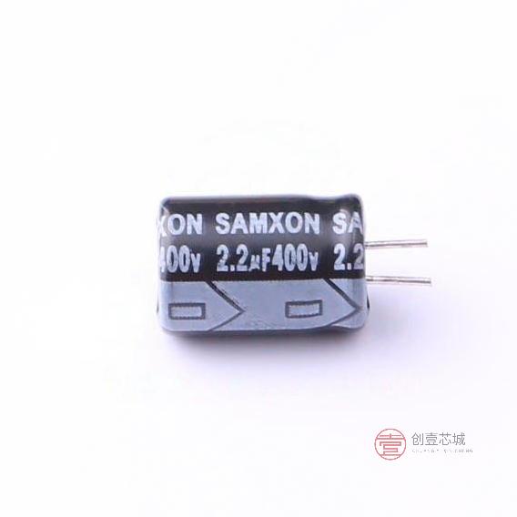 原装ERT225M2GF12CB全新2.2uF 20% 400V正品