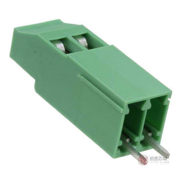 原装1721045全新TERM BLK 2POS SIDE ENTRY 5MM PCB正品