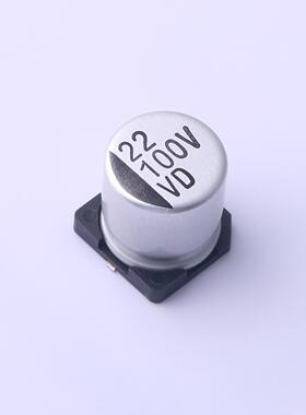 原装VD2A220MG105000CE0全新22uF 20% 100V正品