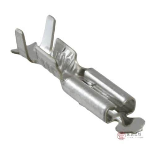 原装160684-4全新CONN QC RCPT 17-20AWG 0.110正品