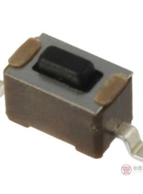 原装FSMSMTR全新SWITCH TACTILE SPST-NO 0.05A 24V正品