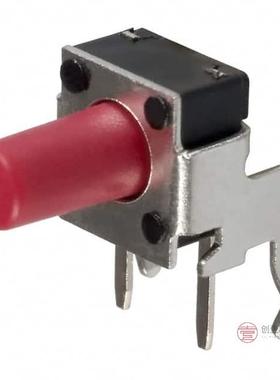 原装TL1105SF250Q全新SWITCH TACTILE SPST-NO 0.0