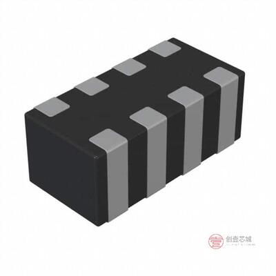 原装正品DLP2ADA900HL4L全新CMC 120MA 4LN 90 OHM SMD