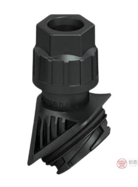 原装1411351全新HC-D-G-M25-PLRBK正品