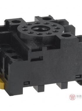 原装PF113A-E全新RELAY SOCKET 11 POS DIN RAIL正品