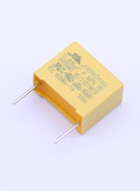 原装Z684K310VD4L8全新等级:X2 680nF 10% 310VAC