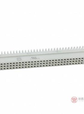 原装09732967801全新CONN DIN RCPT 96POS PCB RA