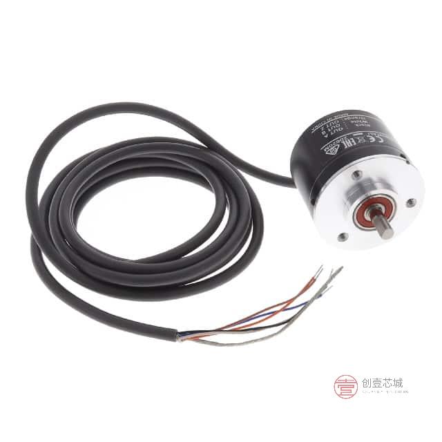 原装E6C2-CWZ6C 1000P/R 2M全新ROTARY ENCODER OP