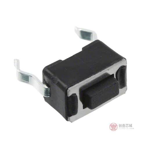 原装正品MJTP1243全新SWITCH TACTILE SPST-NO 0.05A 12V