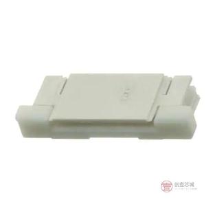 13POS 1734839 A正品 0.50MM TOP FPC 3全新CONN 原装