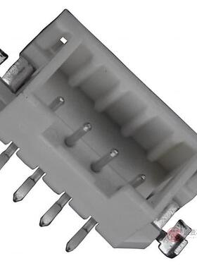 原装正品DF3EA-4P-2V(21)全新CONN HEADER SMD 4POS 2MM