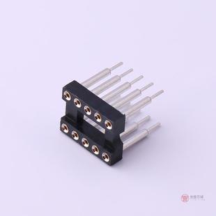 10P 1370B全新2.54mm P数 原装 10正品 IC254V