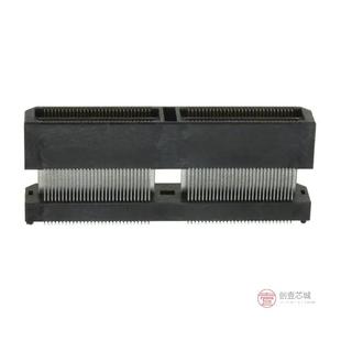 SMD A全新CONN HDR 060 GOLD正品 原装 120POS QTH