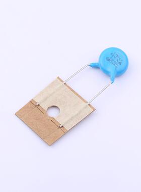 原装CT81-400VAC-10b-2B4-681K-YA-T全新680pF 10%