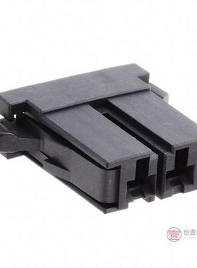 原装1-1747276-2全新CONN RCPT HSG 2POS DYNAMIC正品
