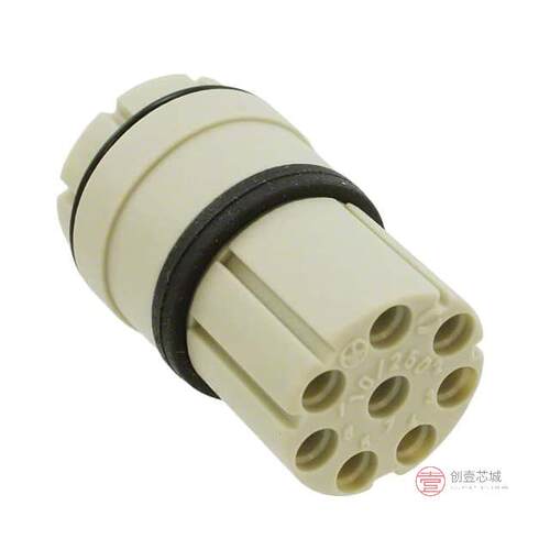 原装正品09150073101全新CONN INSERT FMALE 8POS