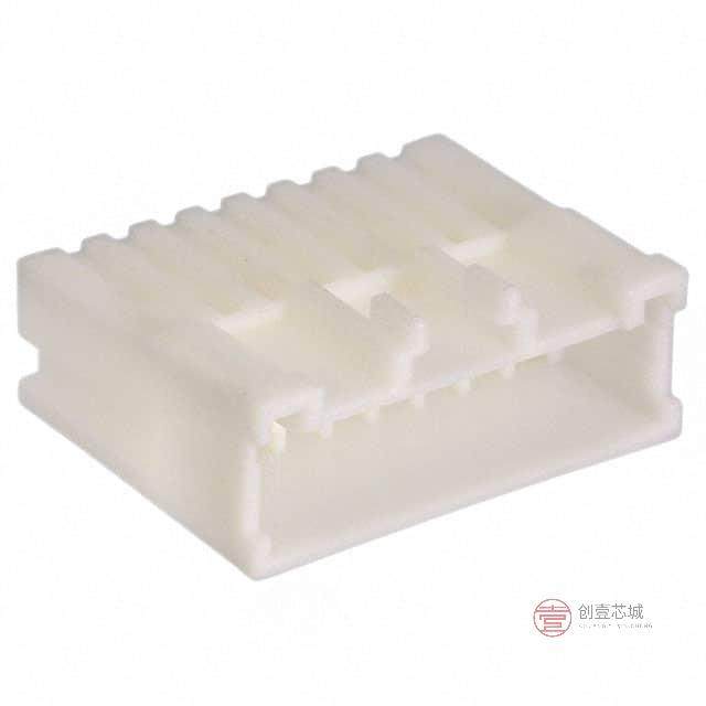 原装316092-1全新CONN RCPT HSG 8POS 2.50MM正品