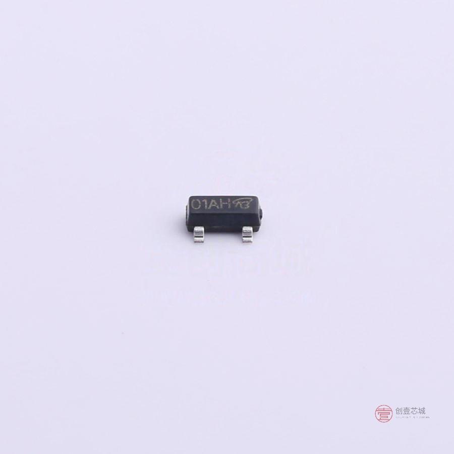 原装AP2301N全新MOSFET P-Channel SOT23-3 ID=5A正品