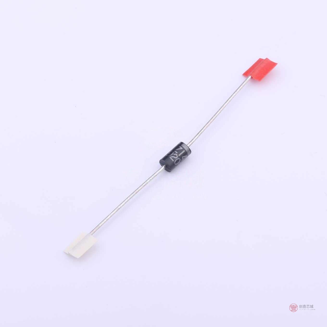 原装2EZ14_AY_10001全新14V 2W正品