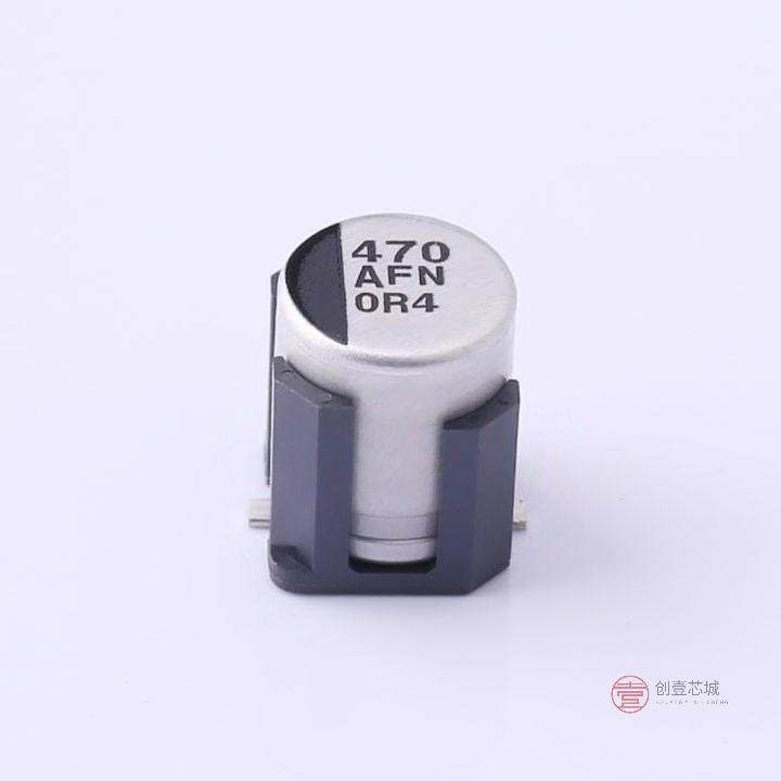 原装EEEFN1A471V全新470uF 10V正品