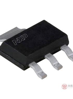 原装Z0107MN,135全新TRIAC SENS 600V 1A SC73正品