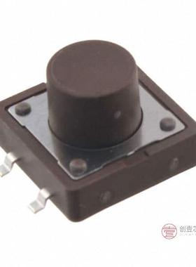 原装TL3300CF160Q全新SWITCH TACTILE SPST-NO 0.0