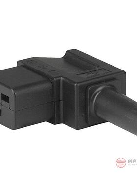 原装4790.1100全新PWR ENT PLUG IEC320-C19 R/A SCRW正品