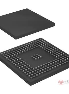 原装AT91SAM9G20B-CU全新IC MCU 32BIT 64KB ROM 2