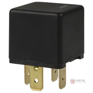 GEN PURPOSE SPDT 原装 24V正品 1全新RELAY 30A 1432795