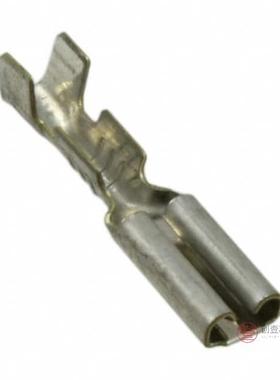 原装42470-1全新CONN QC RCPT 18-22AWG 0.110正品