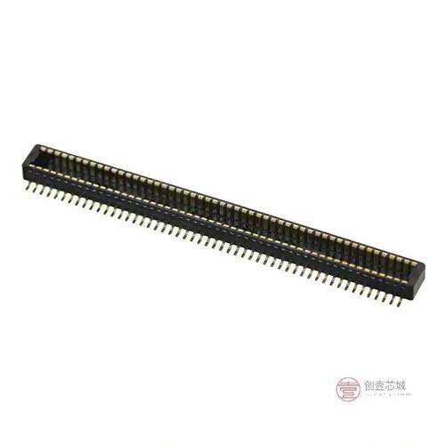 原装DF40C-100DP-0.4V(51)全新CONN PLUG 100POS S