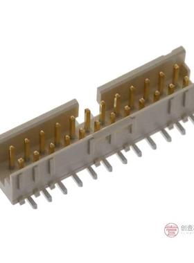 原装98424-G52-24ALF全新CONN HEADER SMD 24POS 2MM正品