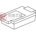 原装CUHS20S60,H3F全新肖特基二极管与整流器 SCHO