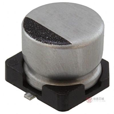 原装25SEV47M6.3X5.5全新CAP ALUM 47UF 20% 25V SMD正品
